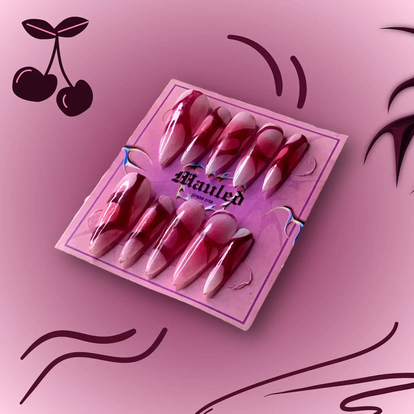 Cherryish