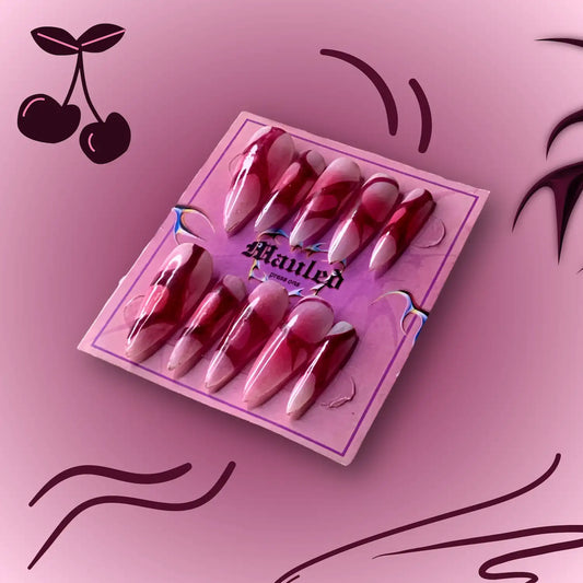 Cherryish