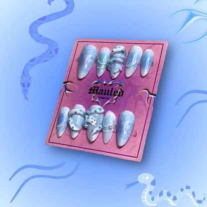 Icy Boa
