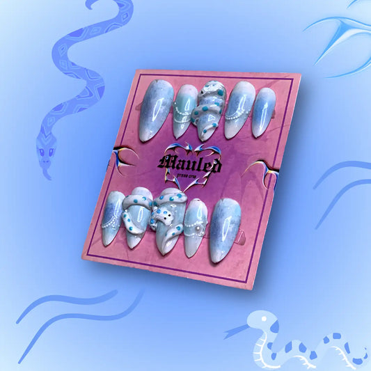 Icy Boa