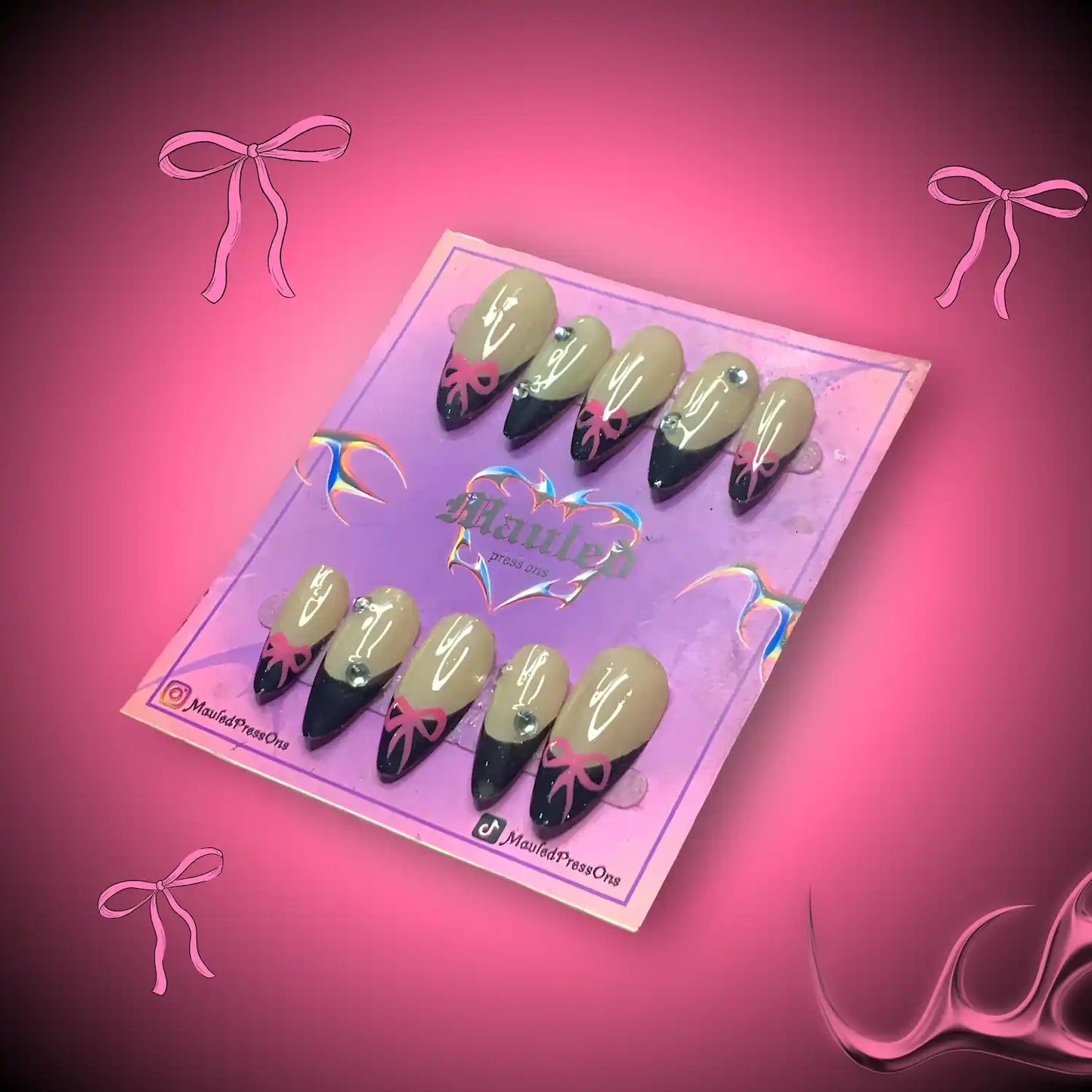 Love Sick