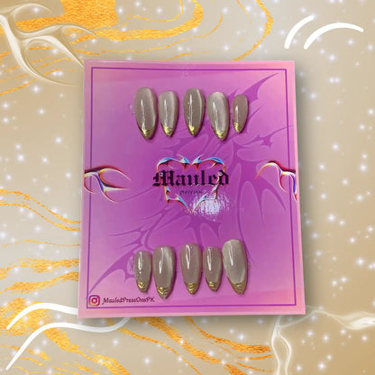 Moonlight Silk (Cat Eye) (New)